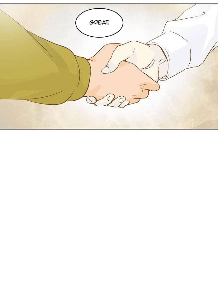 Tower of God Chapter 134, page 45 of 50
