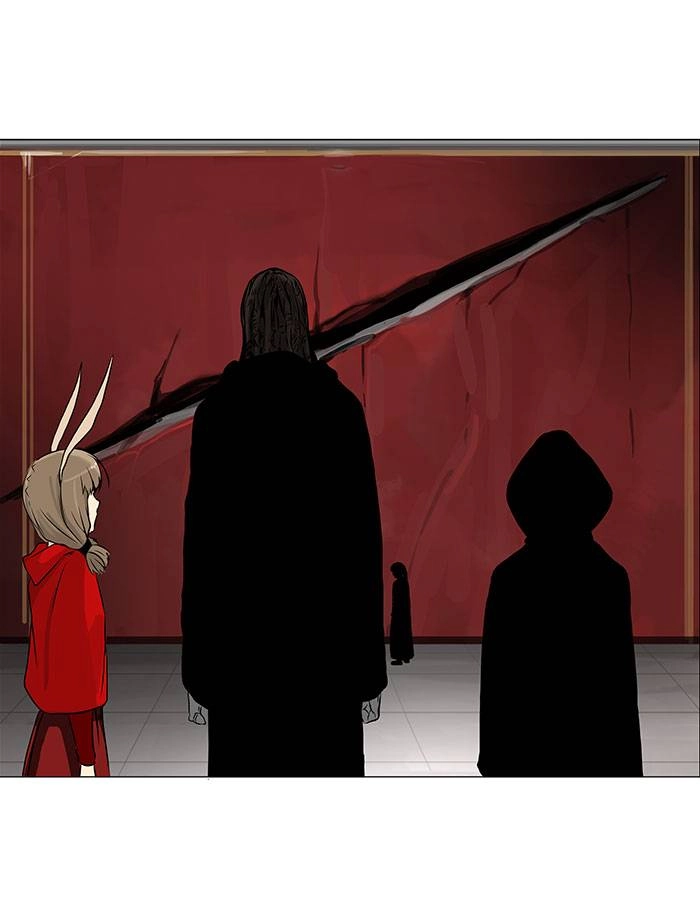 Tower of God Chapter 134, page 47 of 50