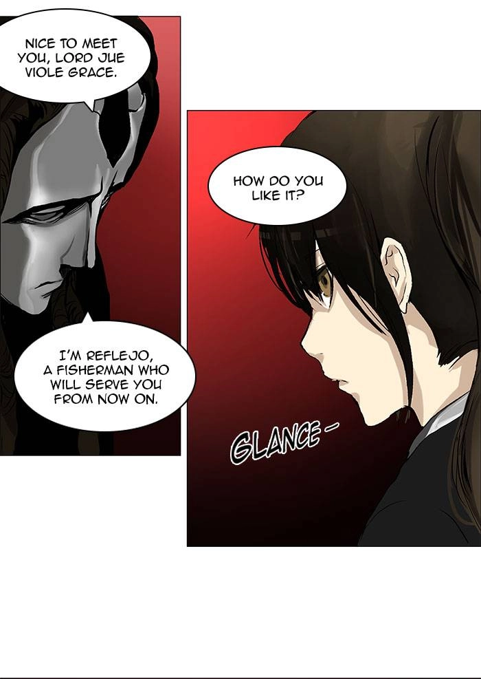 Tower of God Chapter 134, page 48 of 50