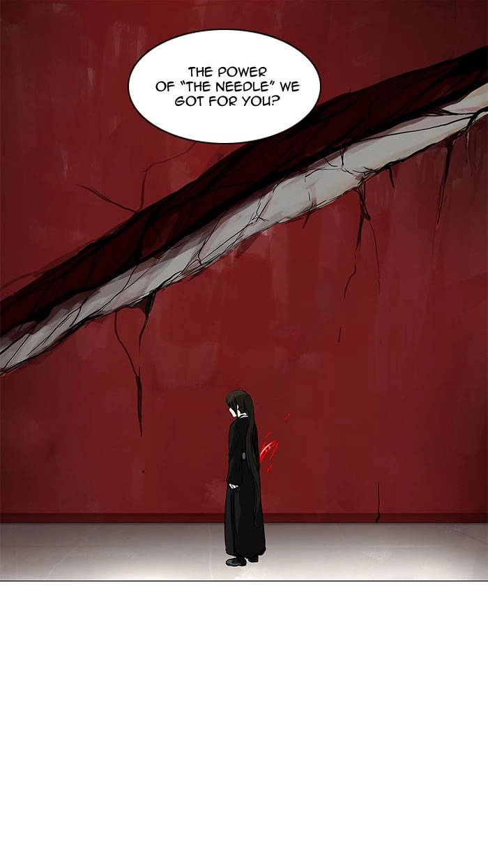 Tower of God Chapter 134, page 49 of 50
