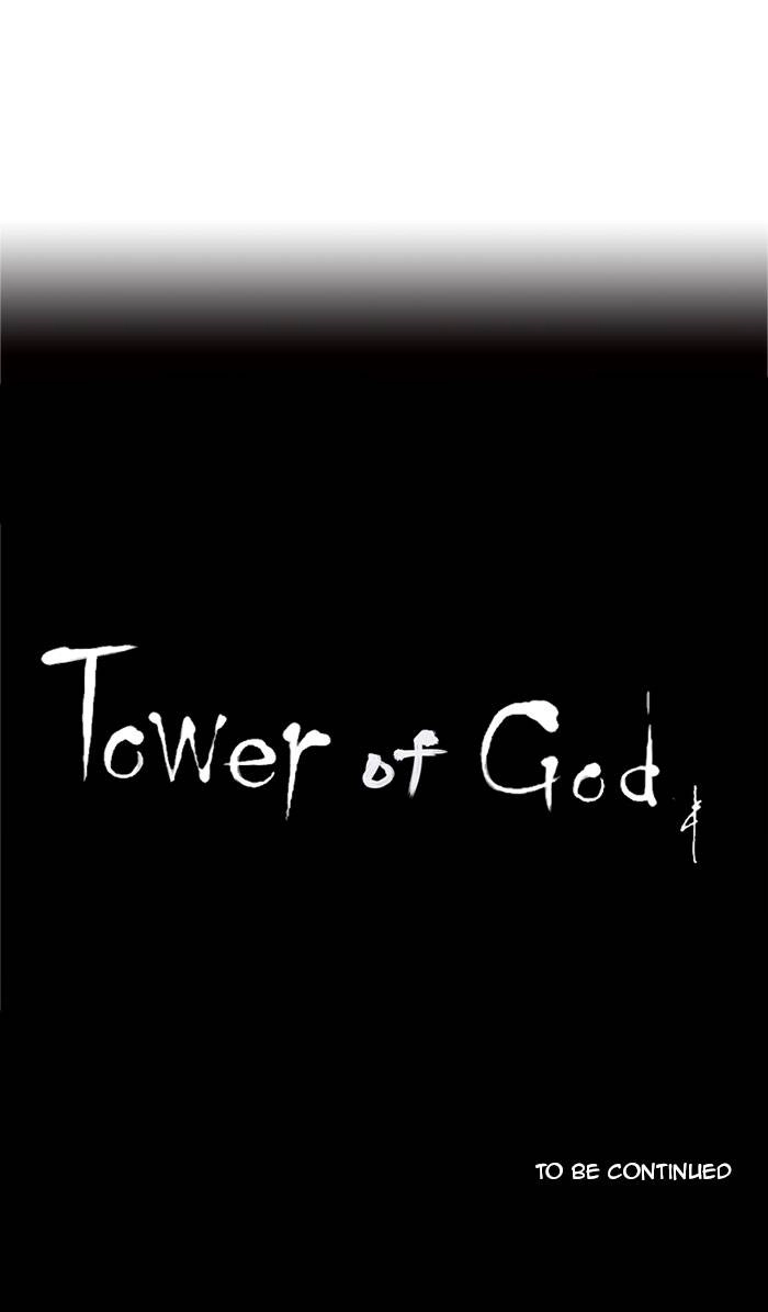 Tower of God Chapter 134, page 50 of 50