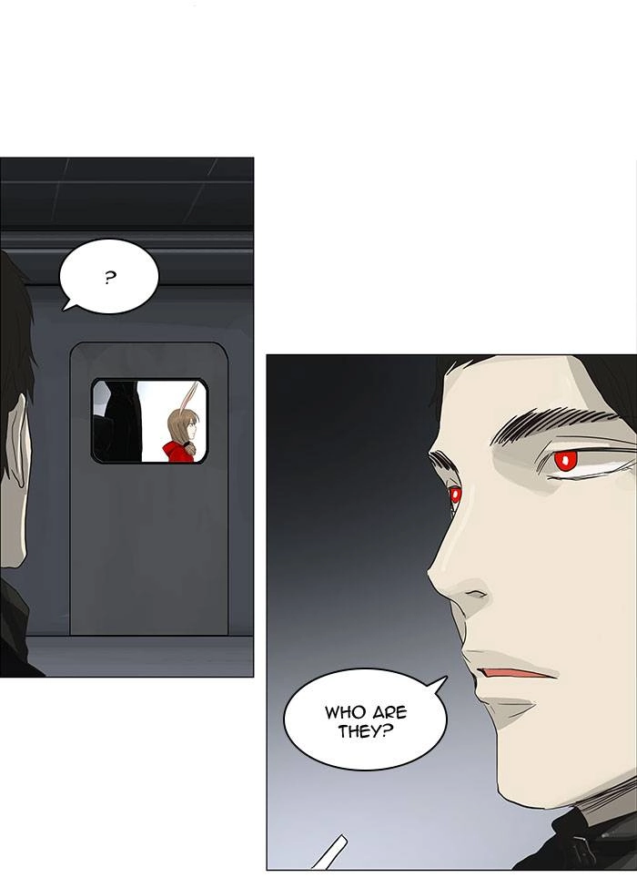 Tower of God Chapter 134, page 6 of 50