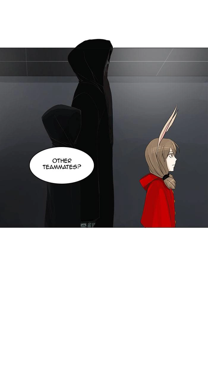 Tower of God Chapter 134, page 7 of 50