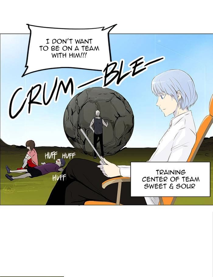 Tower of God Chapter 135, page 13 of 68