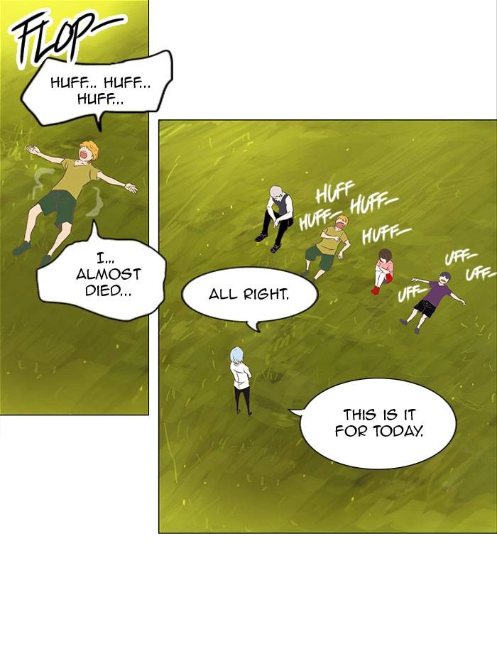 Tower of God Chapter 135, page 14 of 68
