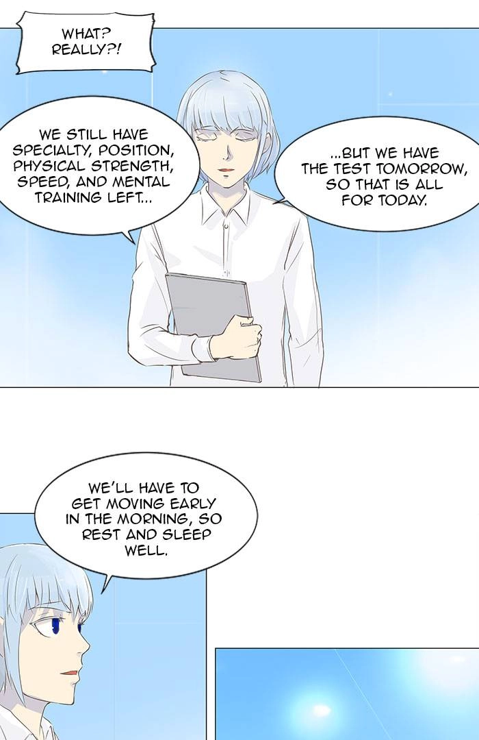 Tower of God Chapter 135, page 15 of 68