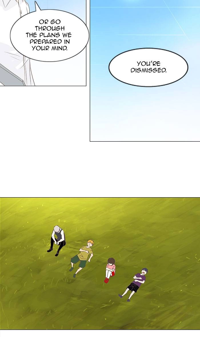 Tower of God Chapter 135, page 16 of 68
