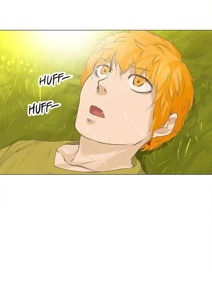Tower of God Chapter 135, page 18 of 68