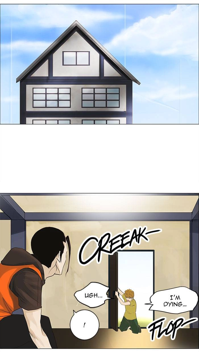 Tower of God Chapter 135, page 19 of 68
