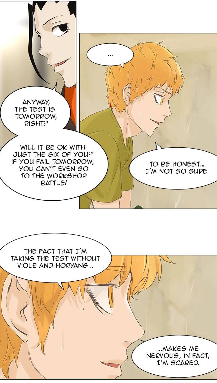 Tower of God Chapter 135, page 22 of 68