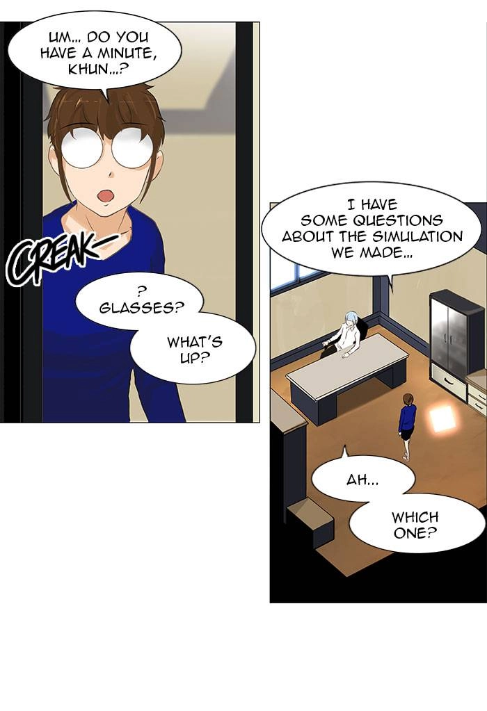 Tower of God Chapter 135, page 25 of 68