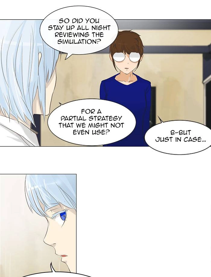 Tower of God Chapter 135, page 27 of 68
