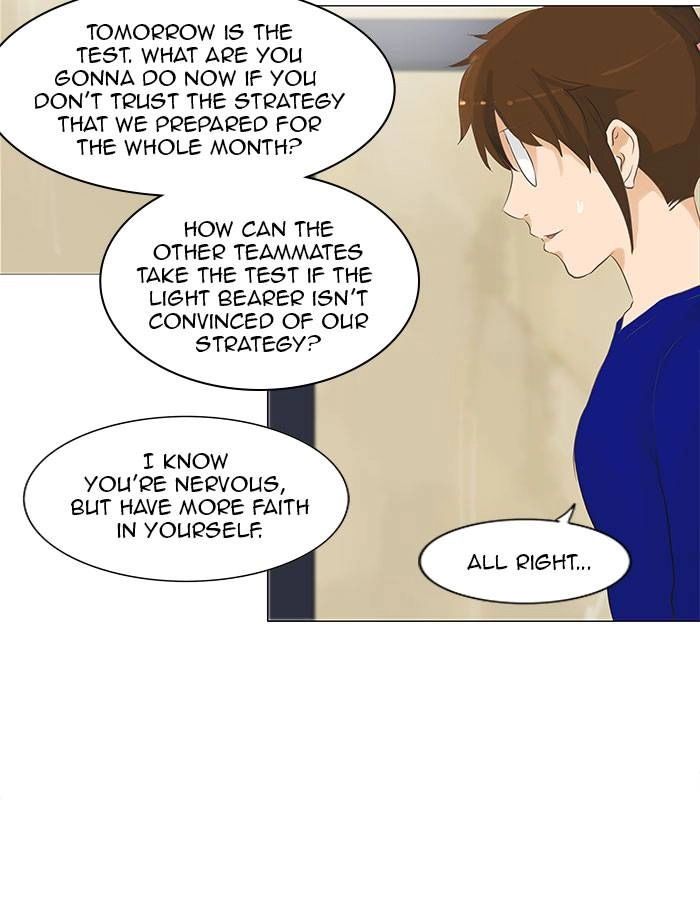 Tower of God Chapter 135, page 28 of 68