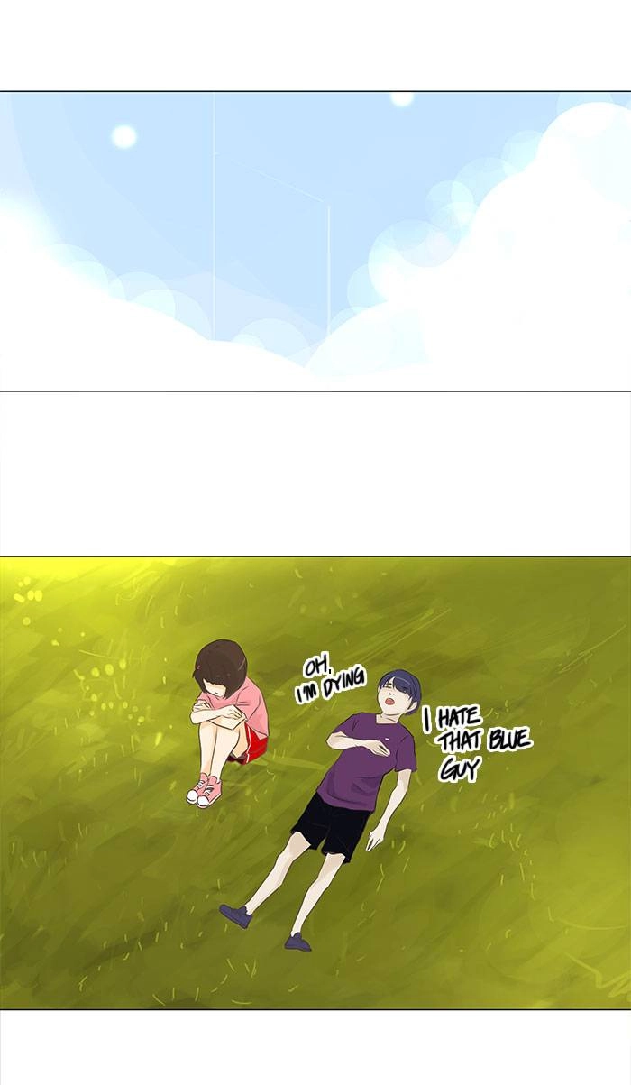 Tower of God Chapter 135, page 29 of 68