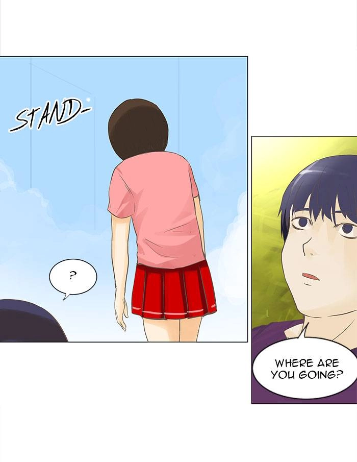 Tower of God Chapter 135, page 30 of 68