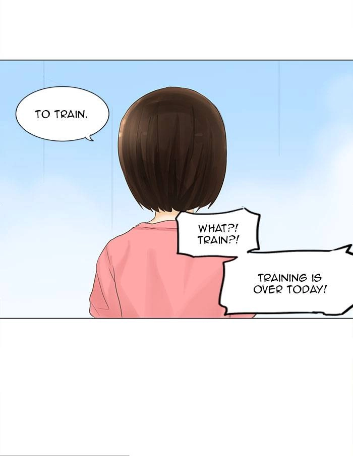 Tower of God Chapter 135, page 31 of 68