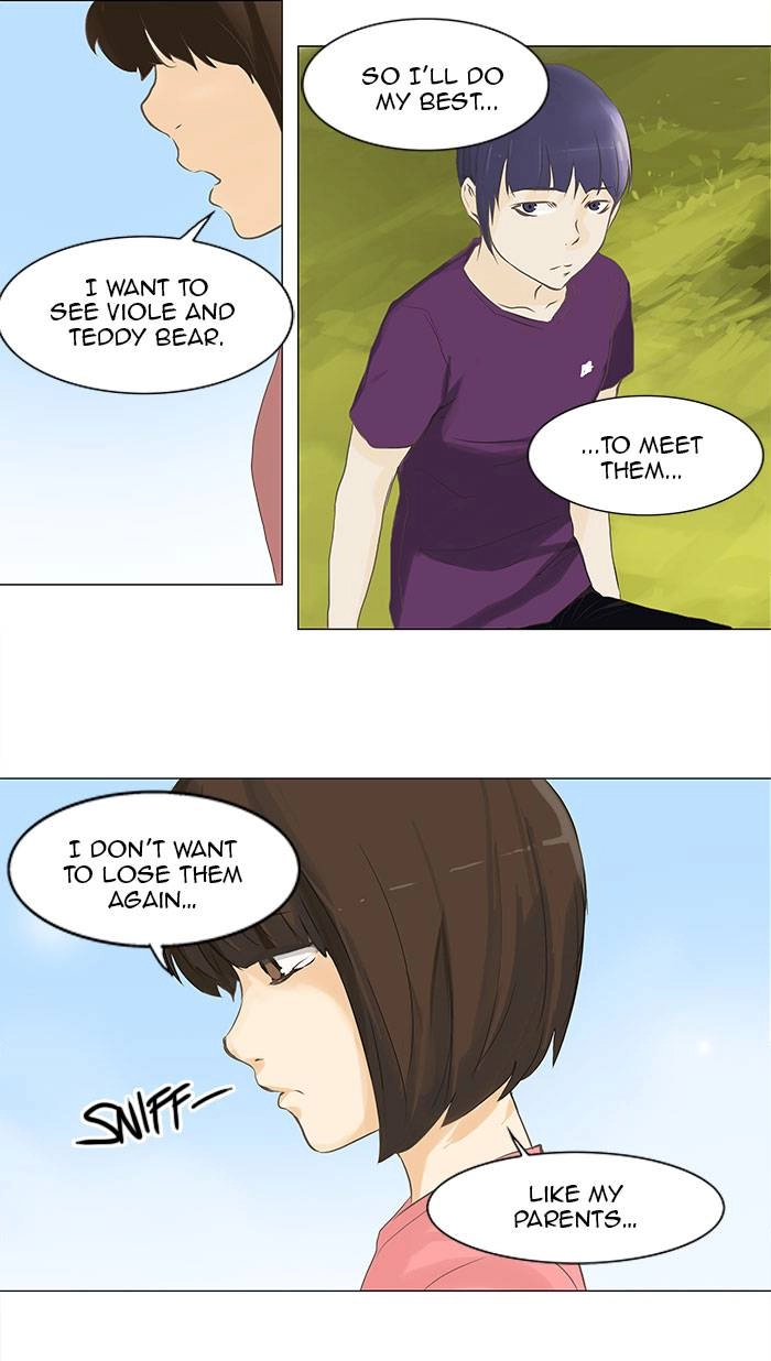 Tower of God Chapter 135, page 32 of 68