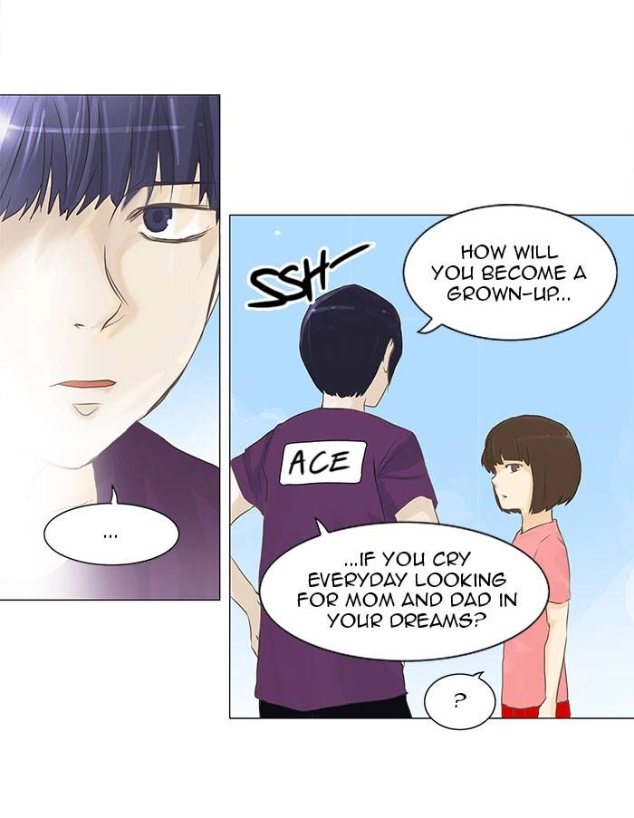 Tower of God Chapter 135, page 33 of 68