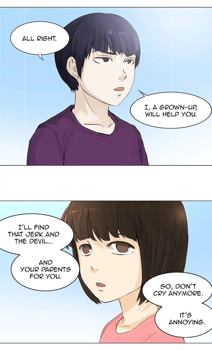 Tower of God Chapter 135, page 34 of 68
