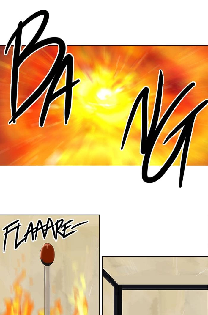 Tower of God Chapter 135, page 36 of 68