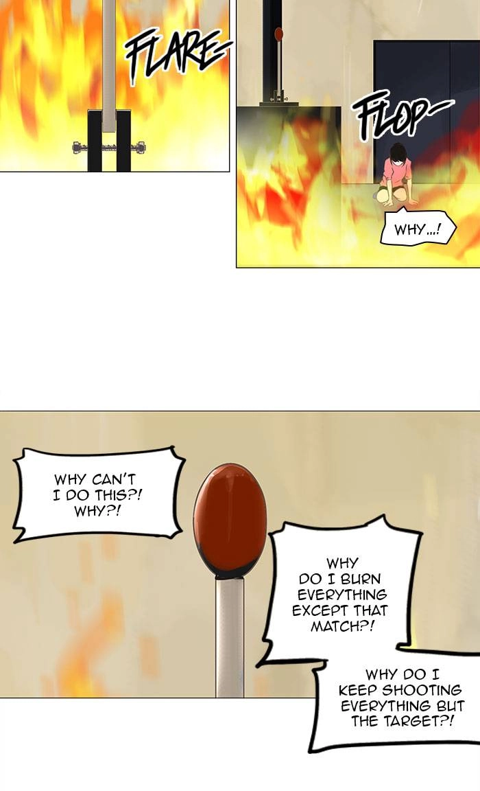 Tower of God Chapter 135, page 37 of 68