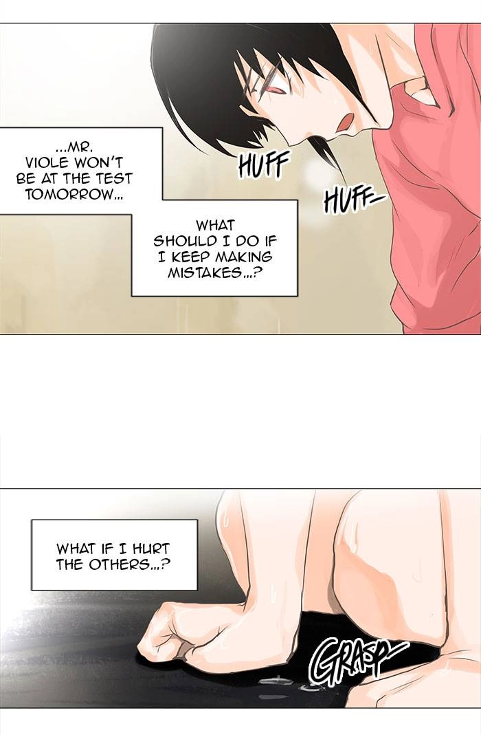 Tower of God Chapter 135, page 38 of 68