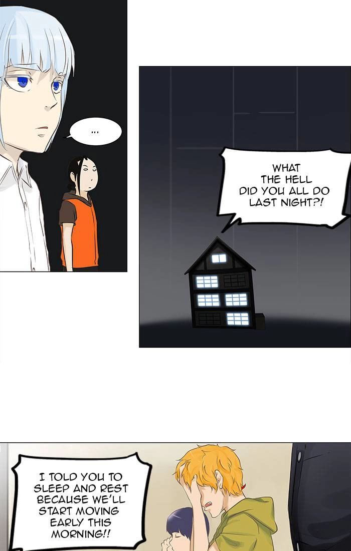 Tower of God Chapter 135, page 42 of 68