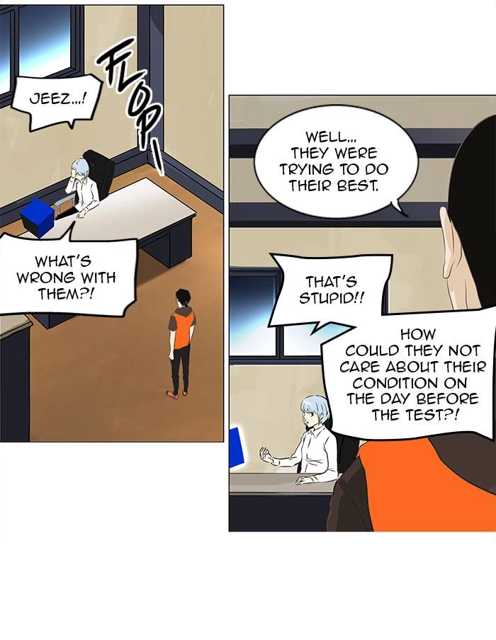 Tower of God Chapter 135, page 45 of 68