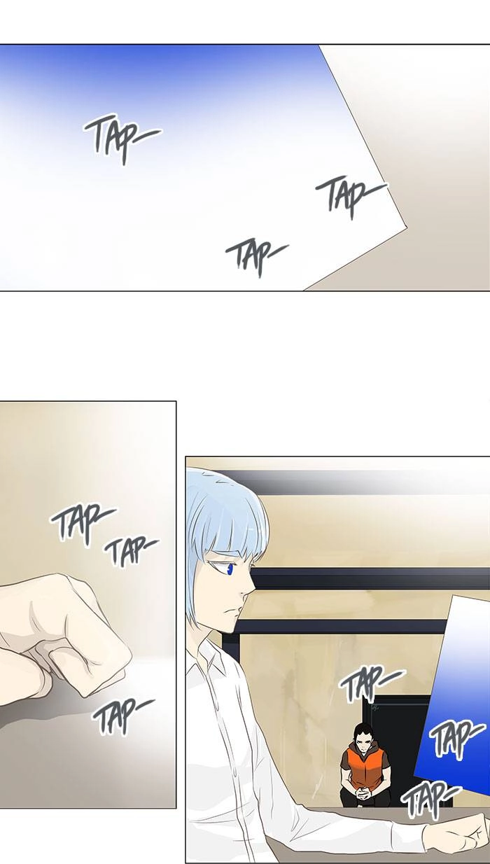 Tower of God Chapter 135, page 47 of 68
