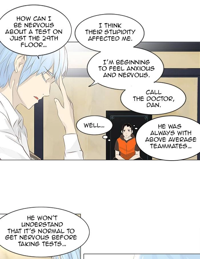 Tower of God Chapter 135, page 49 of 68