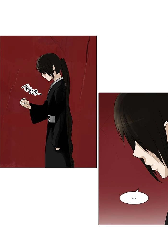 Tower of God Chapter 135, page 5 of 68
