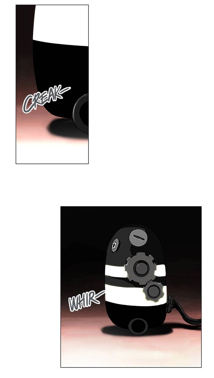 Tower of God Chapter 135, page 52 of 68