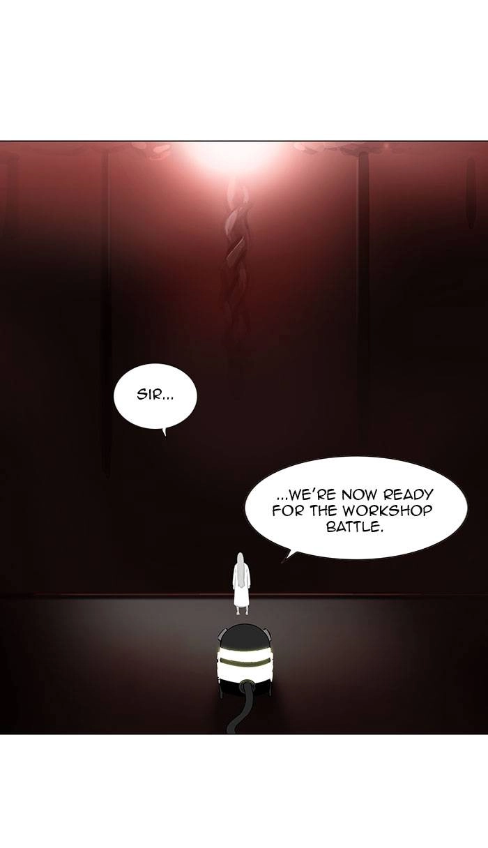 Tower of God Chapter 135, page 53 of 68