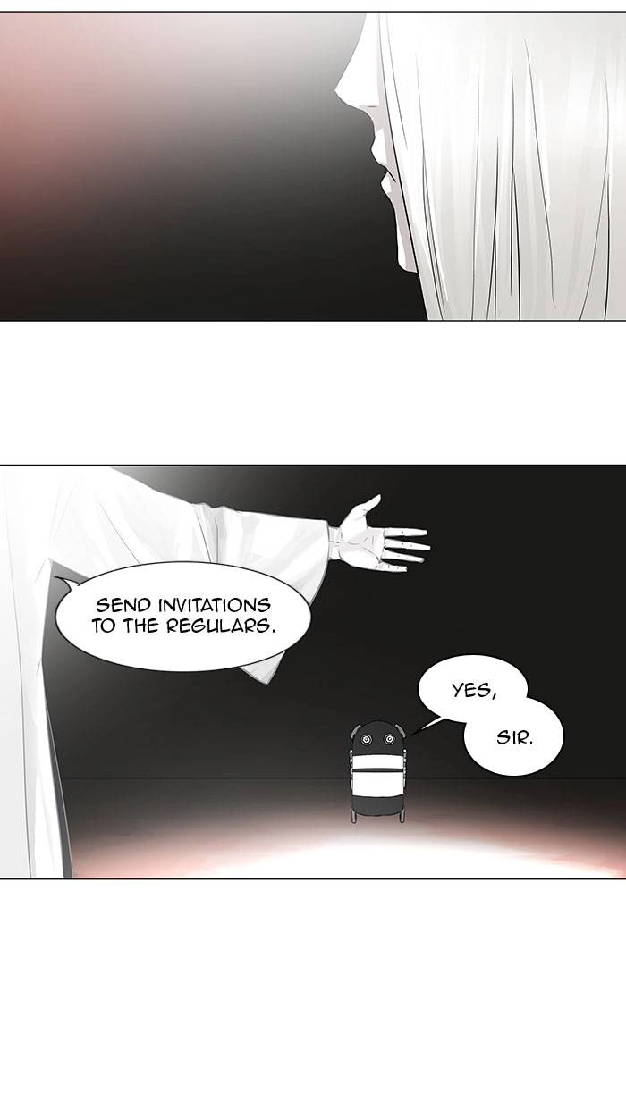 Tower of God Chapter 135, page 54 of 68