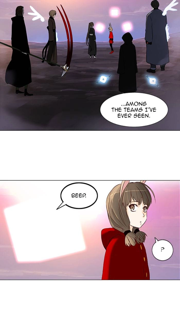 Tower of God Chapter 135, page 57 of 68