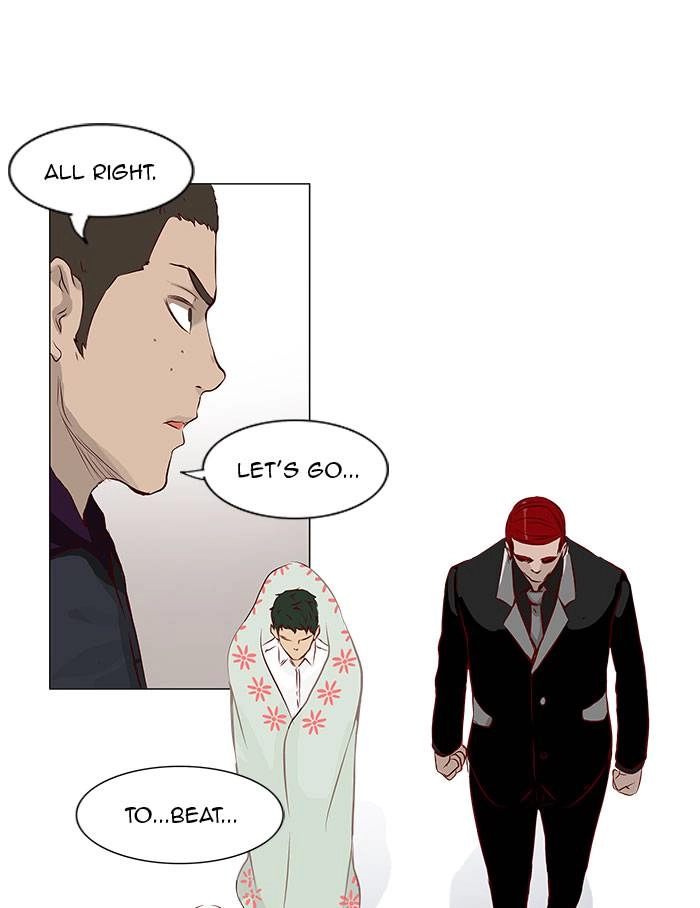 Tower of God Chapter 135, page 60 of 68