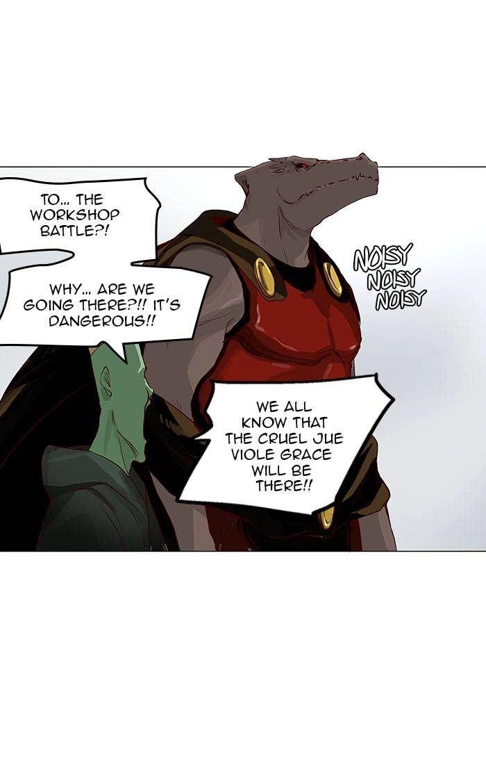 Tower of God Chapter 135, page 62 of 68