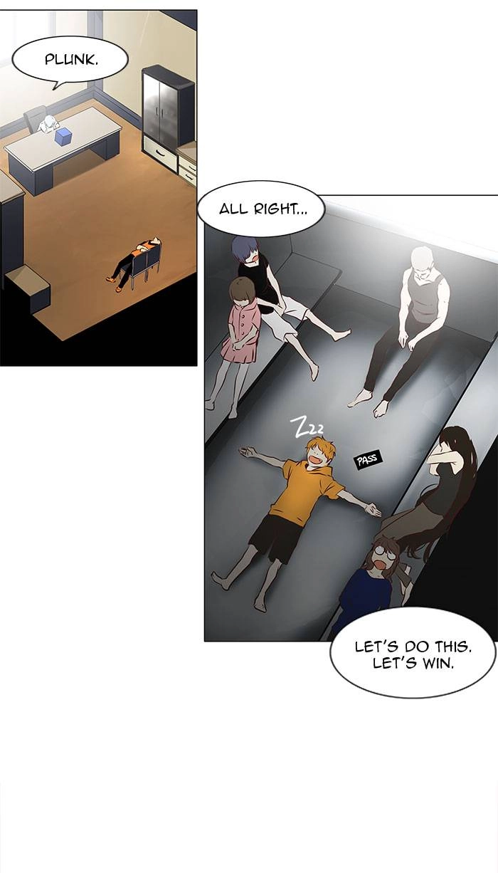 Tower of God Chapter 135, page 65 of 68