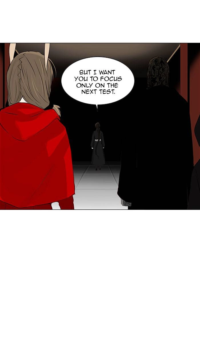 Tower of God Chapter 135, page 8 of 68