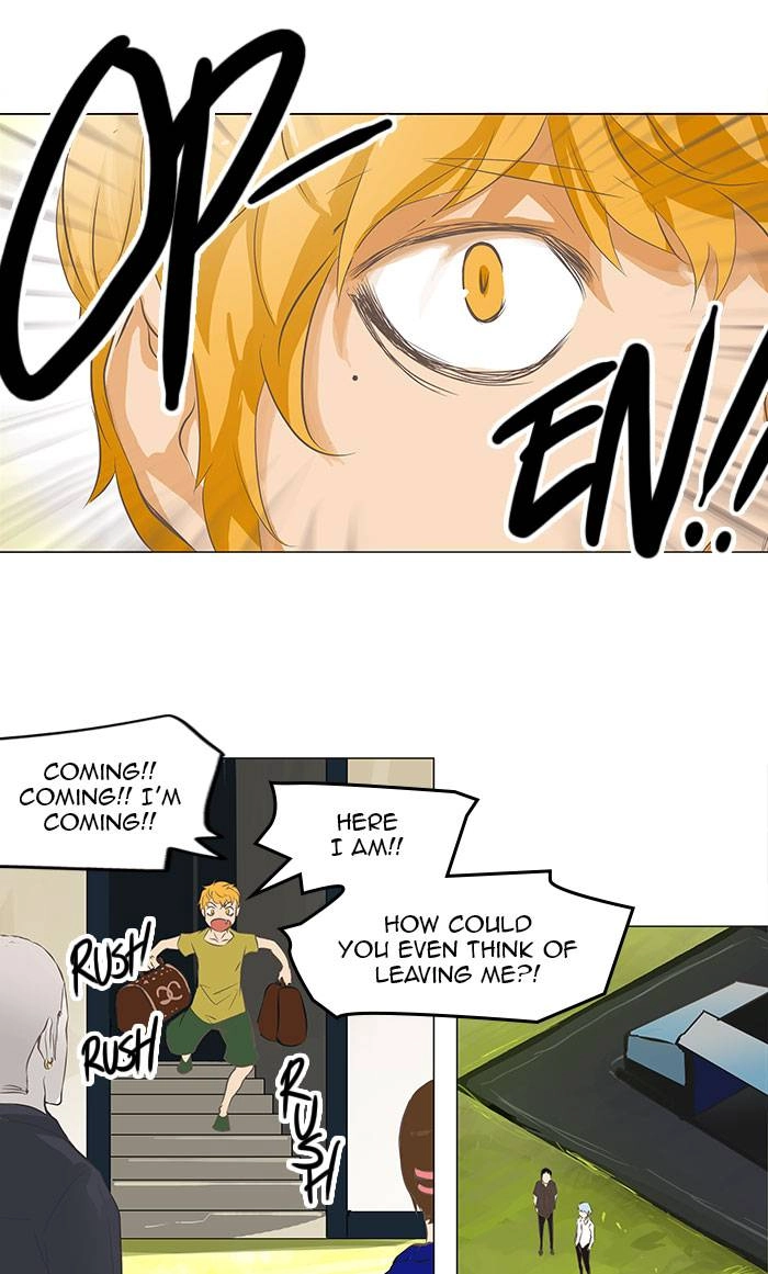 Tower of God Chapter 136, page 10 of 53