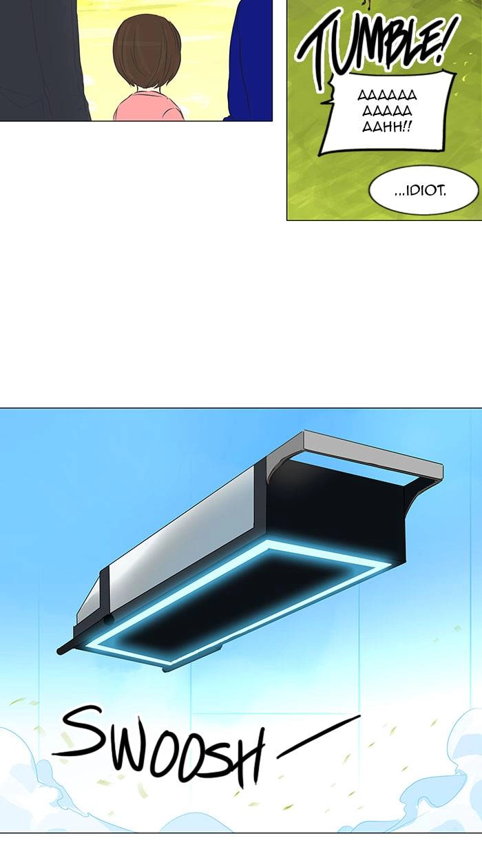 Tower of God Chapter 136, page 11 of 53