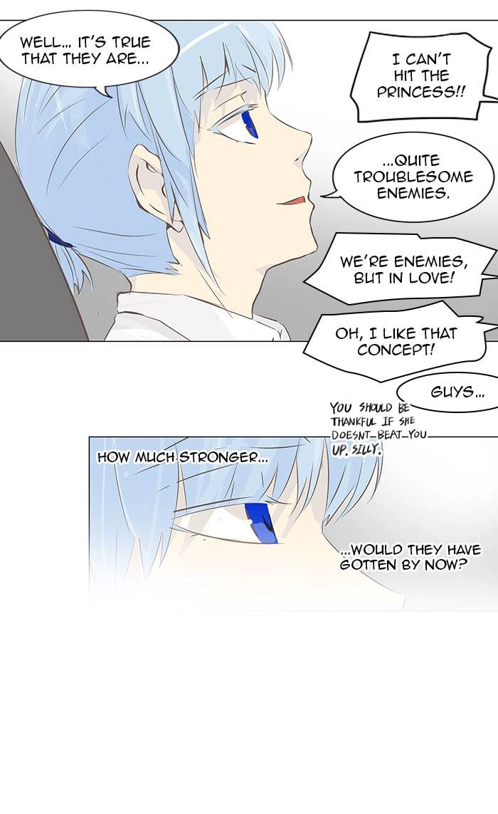 Tower of God Chapter 136, page 13 of 53