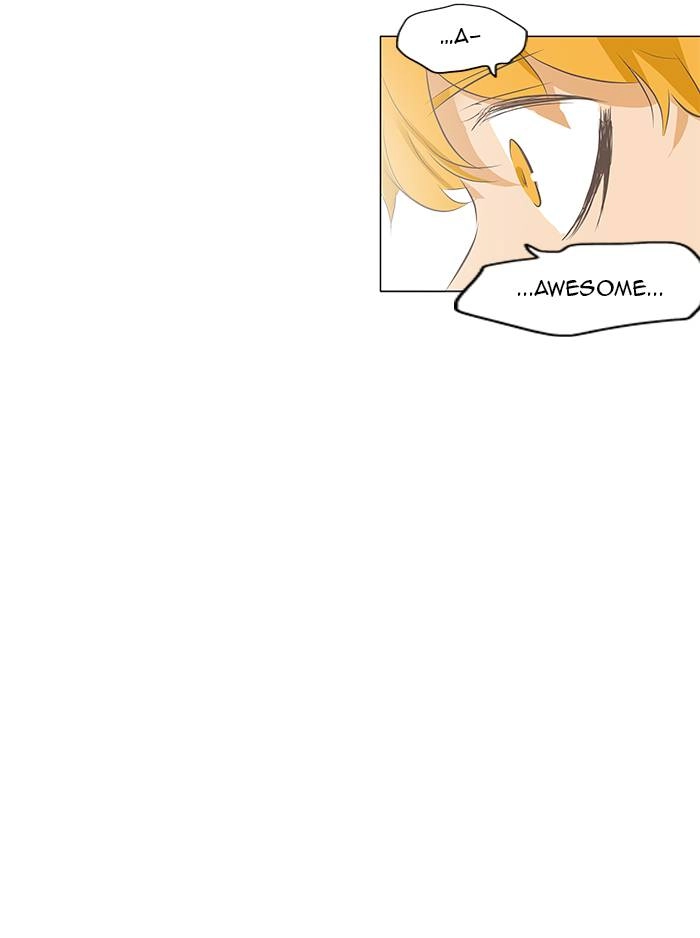 Tower of God Chapter 136, page 17 of 53