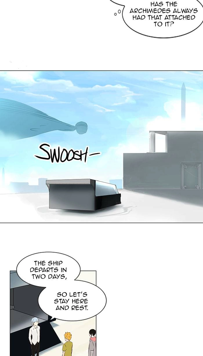 Tower of God Chapter 136, page 20 of 53