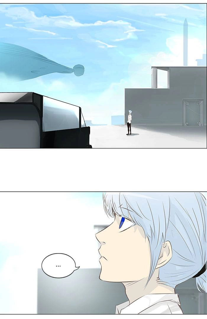 Tower of God Chapter 136, page 22 of 53
