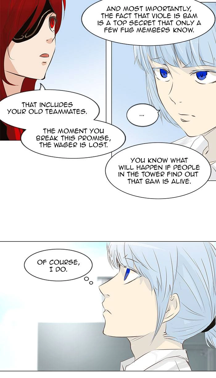 Tower of God Chapter 136, page 24 of 53
