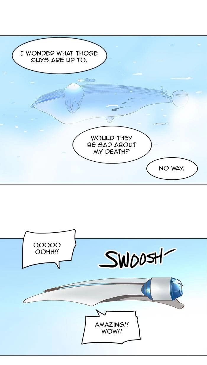 Tower of God Chapter 136, page 25 of 53
