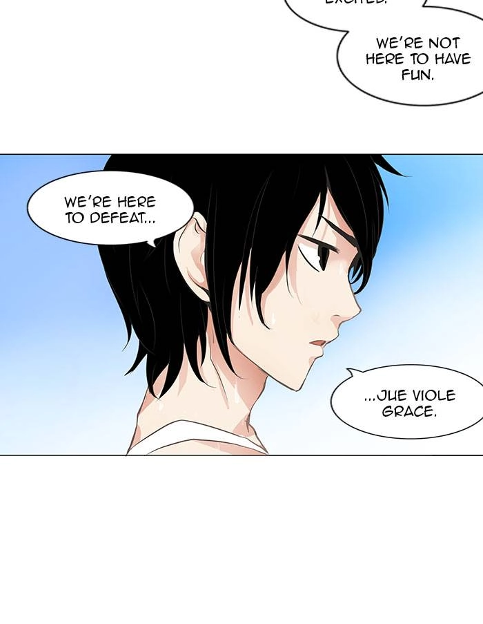 Tower of God Chapter 136, page 28 of 53