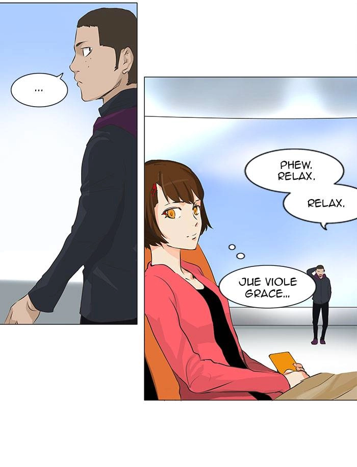 Tower of God Chapter 136, page 29 of 53