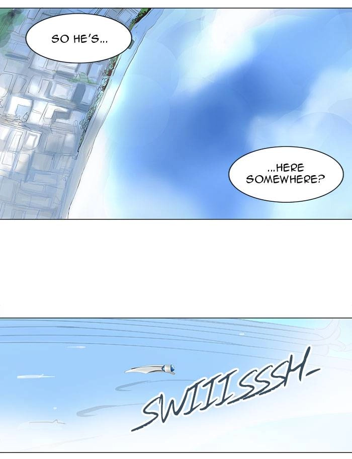 Tower of God Chapter 136, page 30 of 53